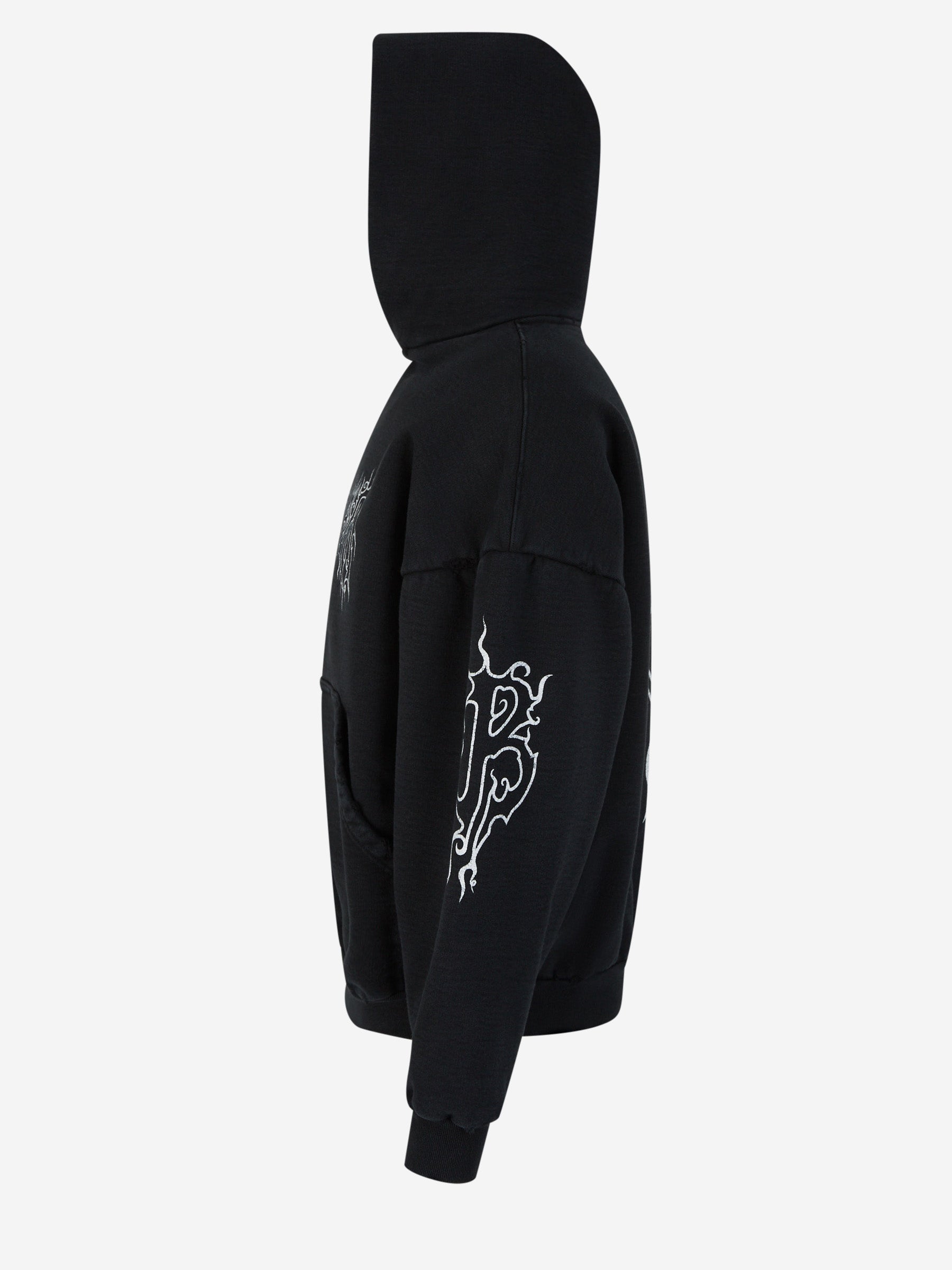 Balenciaga Knitwear оригінал | Швидка доставка Україна – вид ззаду