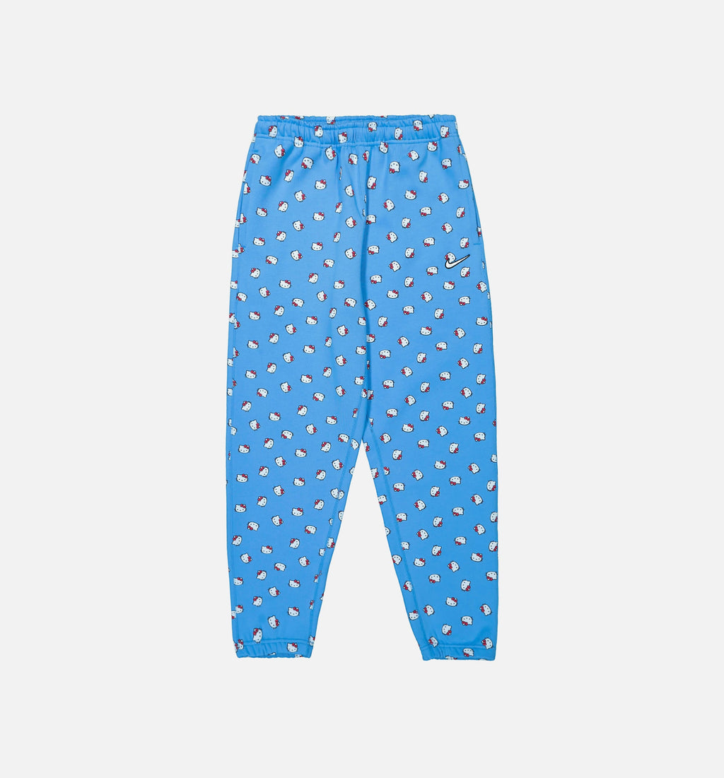 Hello Kitty Fleece Pant Mens Pants Nike – Гарантія оригінальності – боковий вид