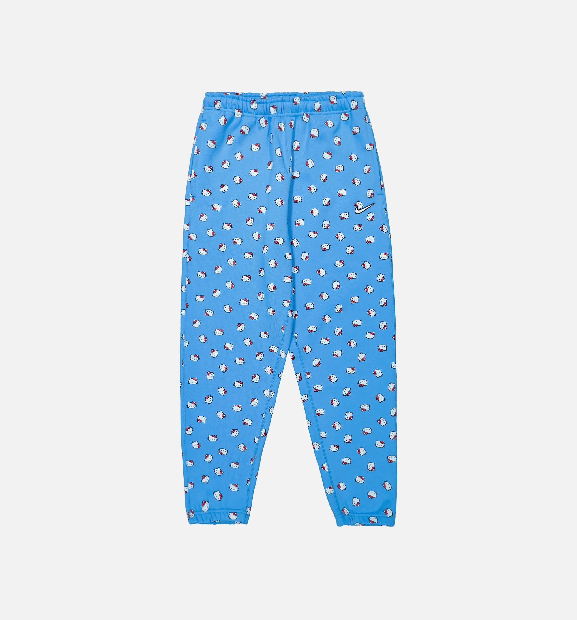 Hello Kitty Fleece Pant Mens Pants Nike – Гарантія оригінальності – боковий вид