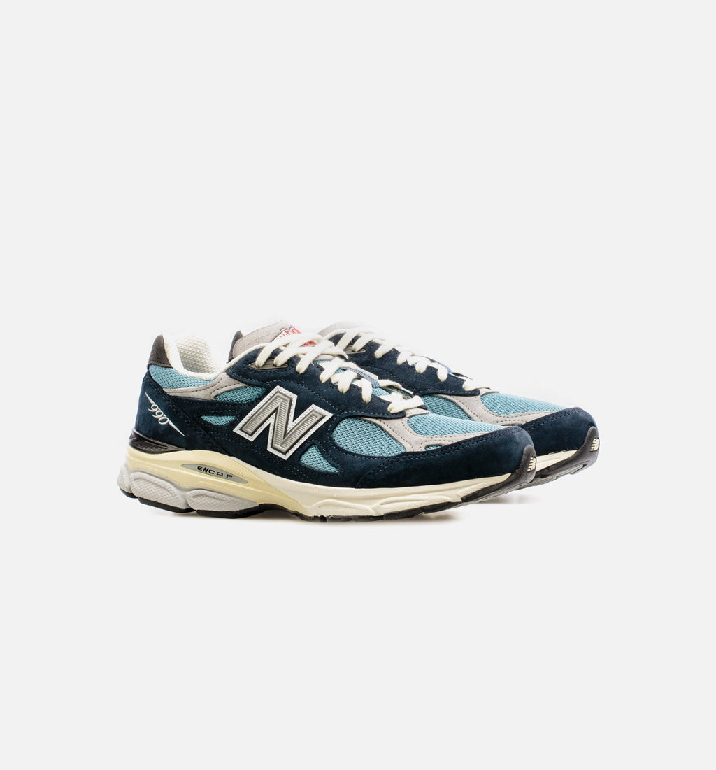 Teddy Santis Made In Usa 990v3 Mens Running Shoe New balance – Гарантія оригінальності – вид ззаду