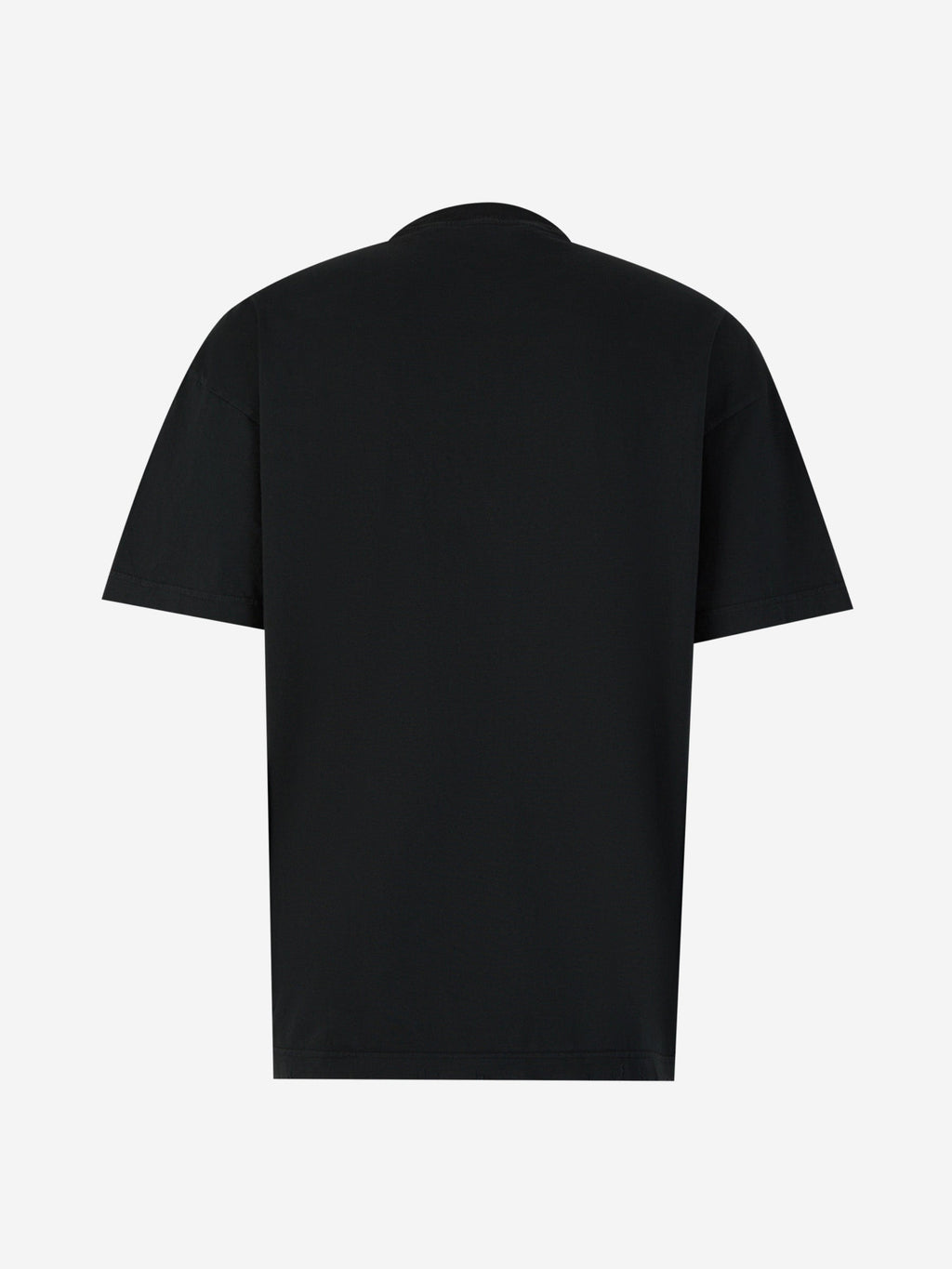 Concert Printed T-Shirt Palm angels – Гарантія оригінальності – вид ззаду