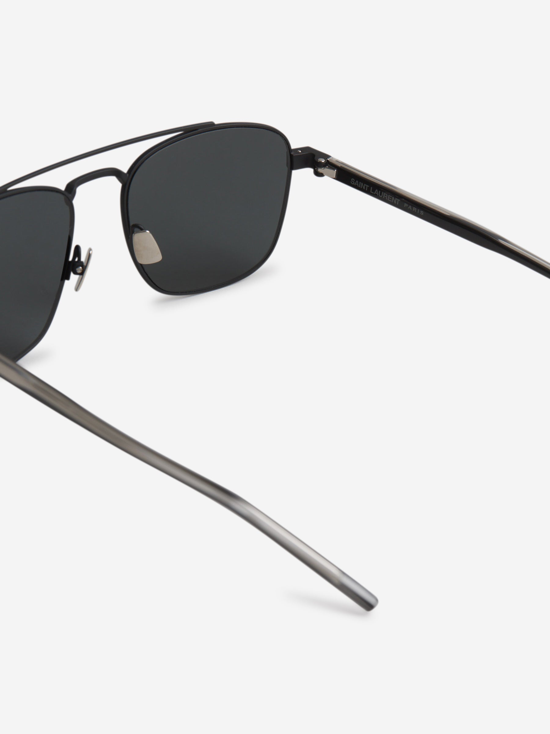 Aviator Sunglasses Sl 665 Saint laurent – Гарантія оригінальності – збільшений вид