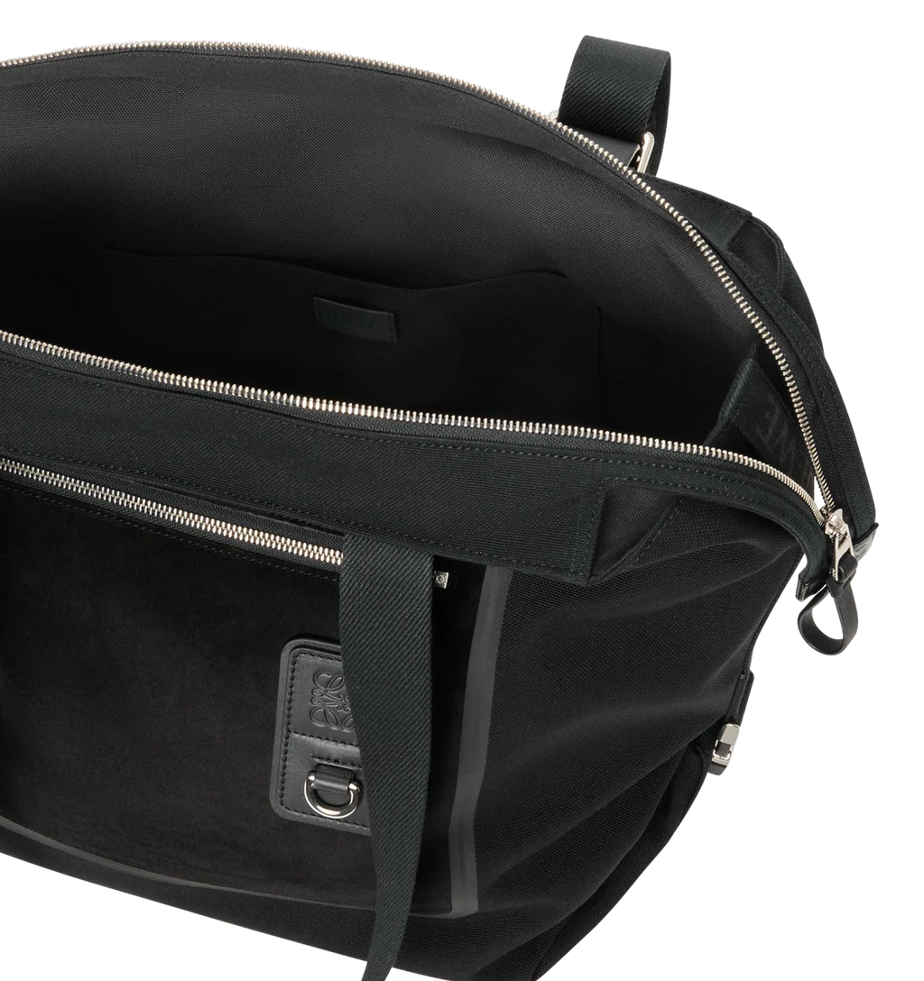 Оригінальна Flex Zipped Tote Loewe – збільшений вид