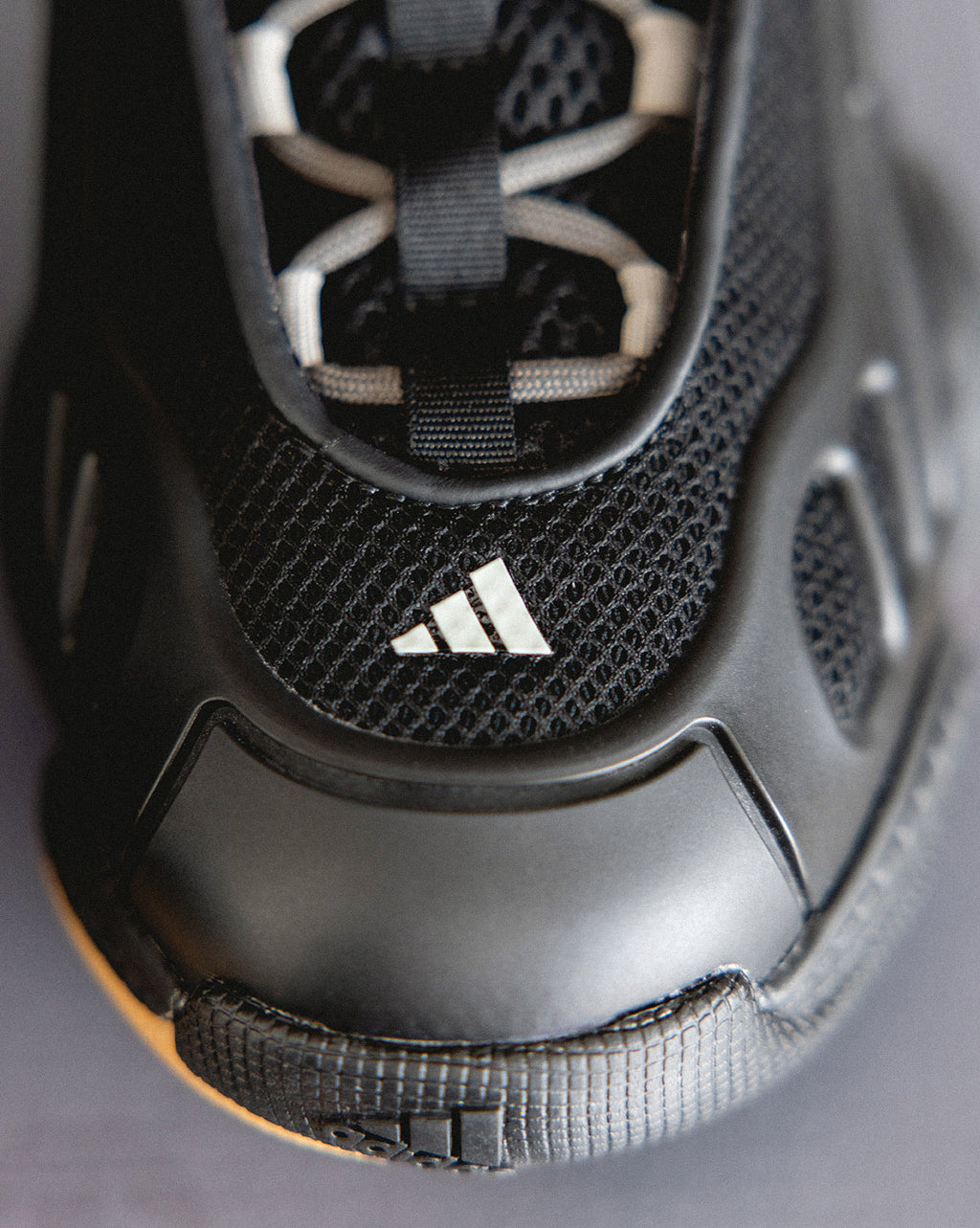 Оригінальна Intimidation Adidas – збільшений вид