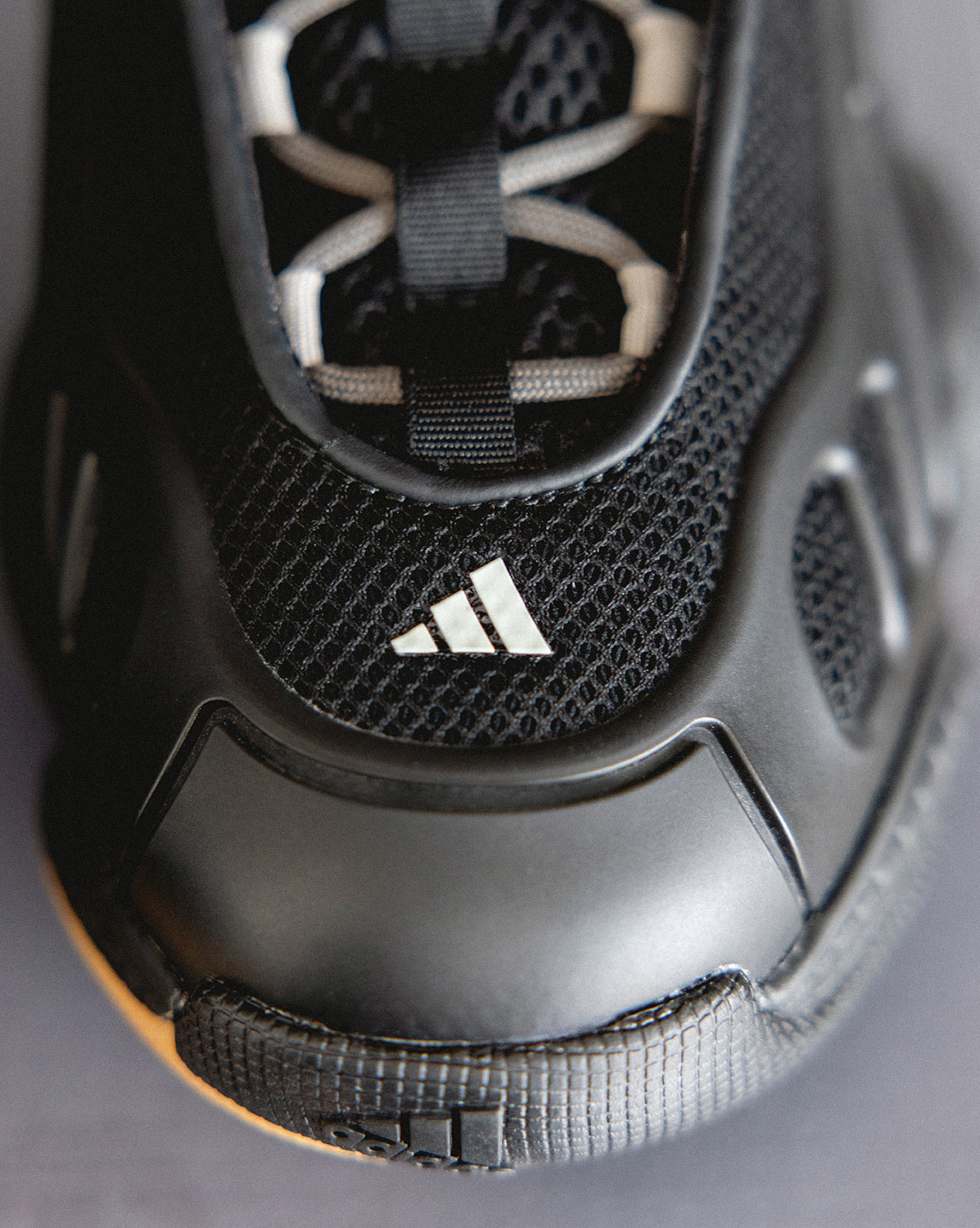 Оригінальна Intimidation Adidas – збільшений вид - ADIDAS