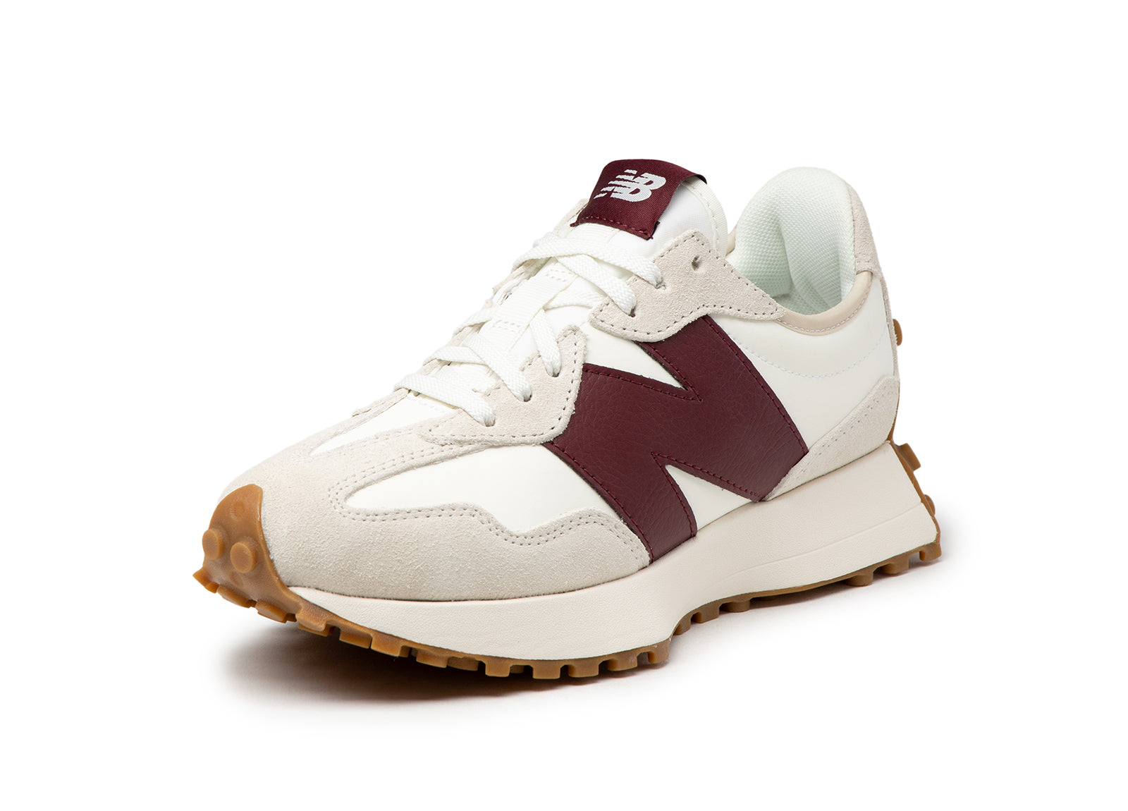 New balance Footwear оригінал | Швидка доставка Україна – вид ззаду