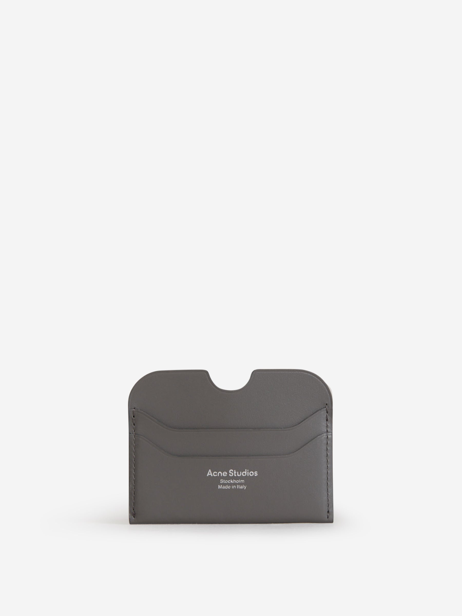 Acne studios Accessories оригінал | Швидка доставка Україна – боковий вид