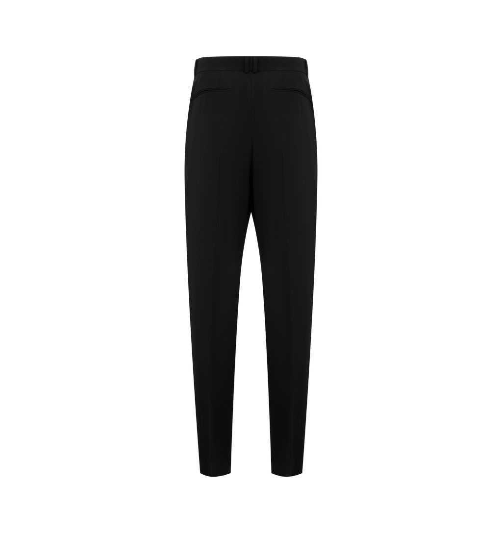 Treve Pant The row оригінал – Купити в Україні – вид ззаду