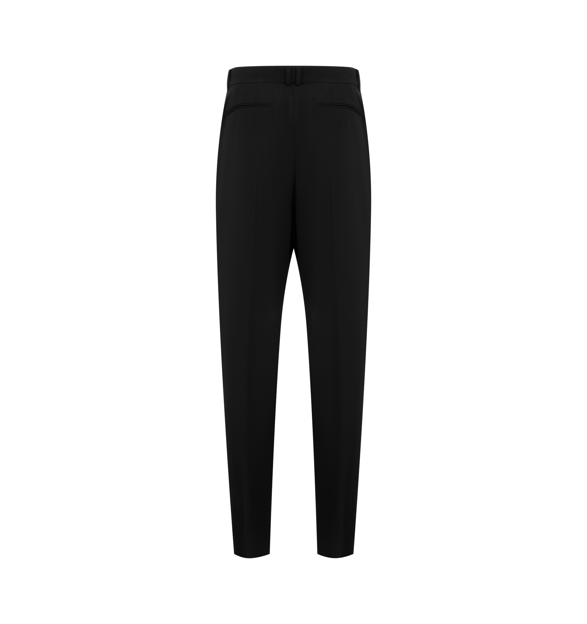 Treve Pant The row оригінал – Купити в Україні – вид ззаду