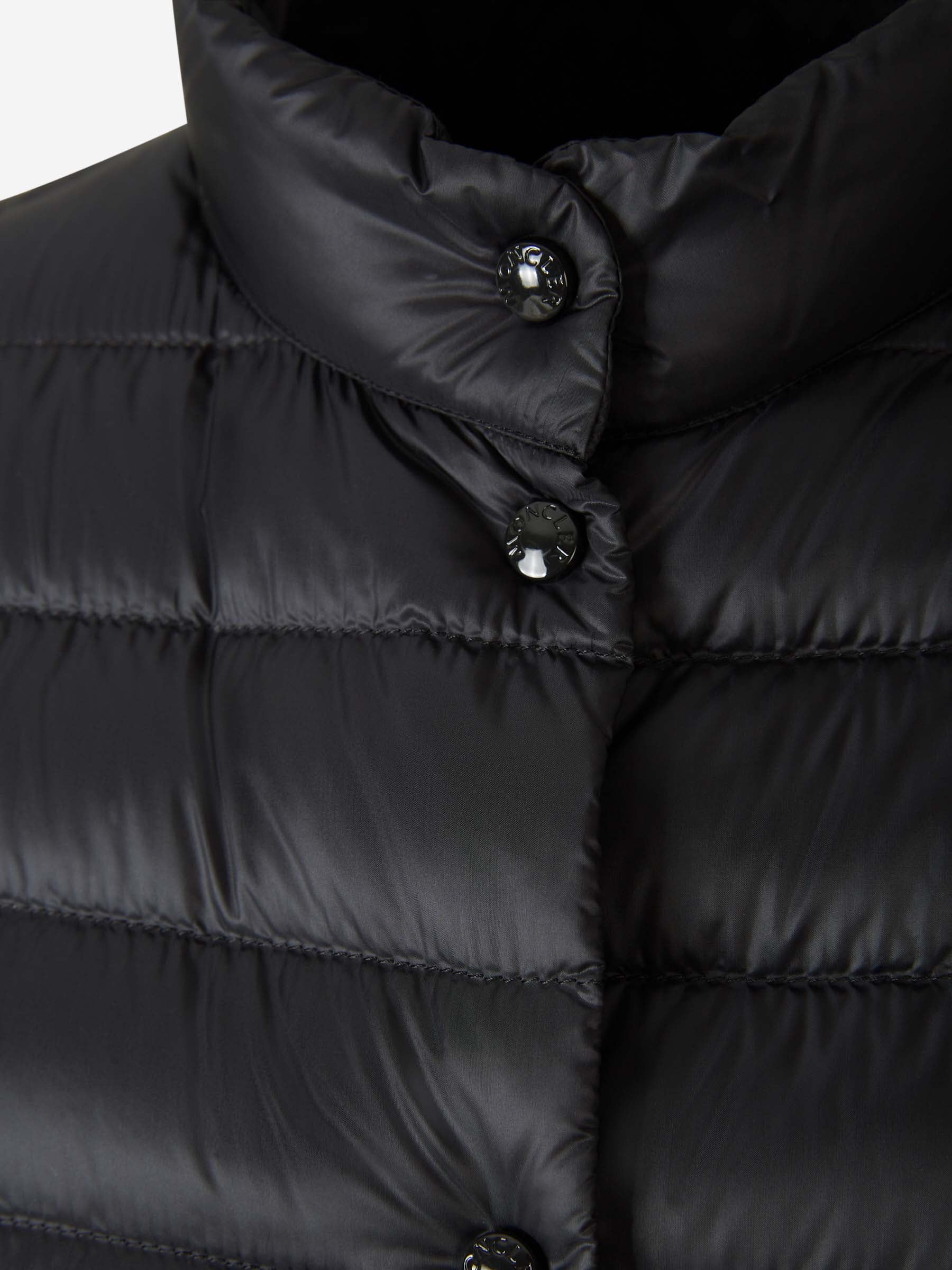 Оригінальна Liane Padded Vest Moncler – детальний вид