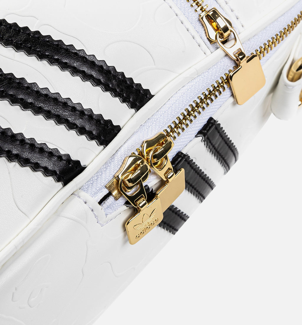 Bape X Adidas Big Sling Mens Bag Adidas оригінал – Купити в Україні – вид ззаду