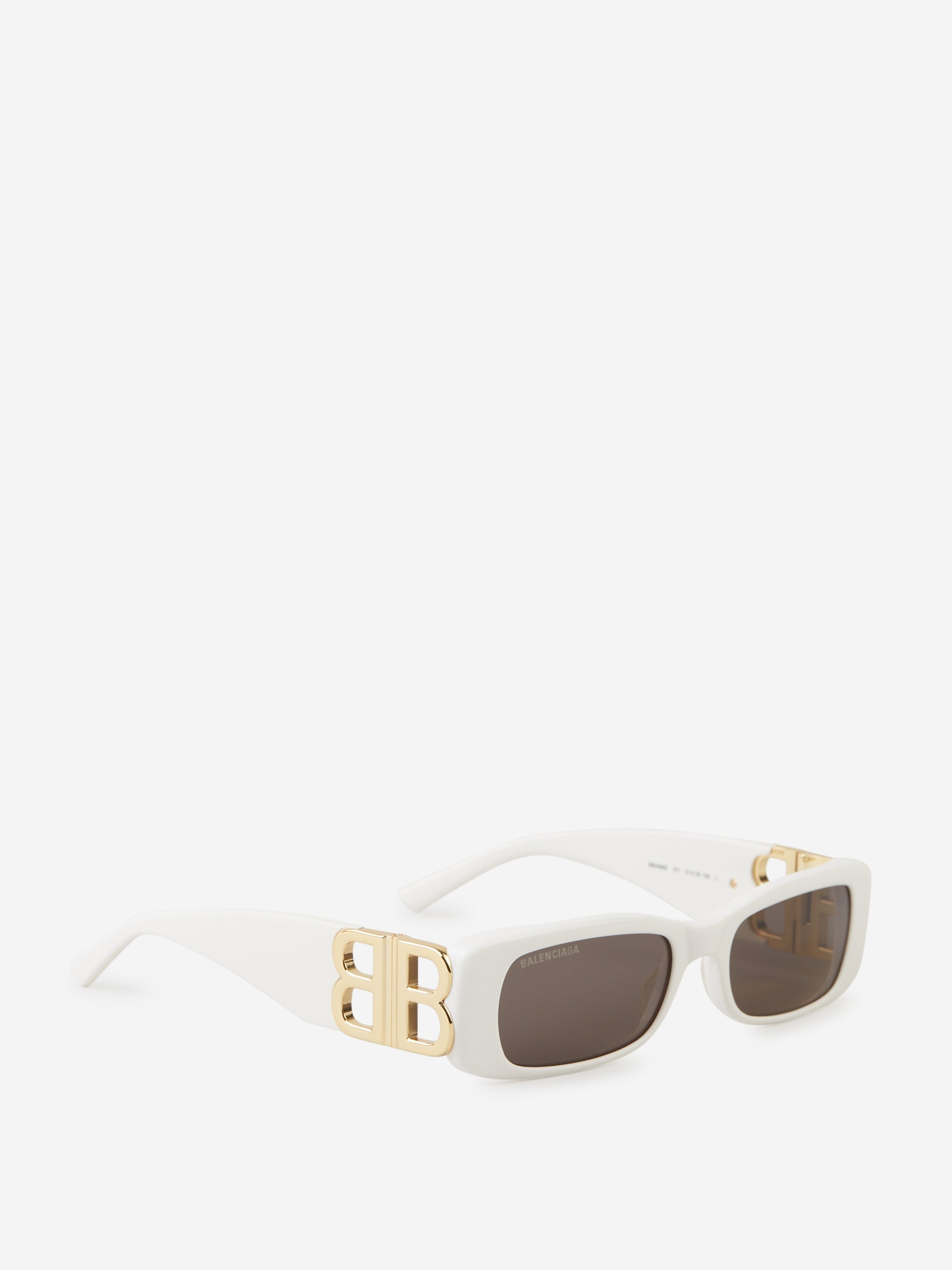 Gafas De Sol Dynasty Balenciaga оригінал – Купити в Україні – вид ззаду