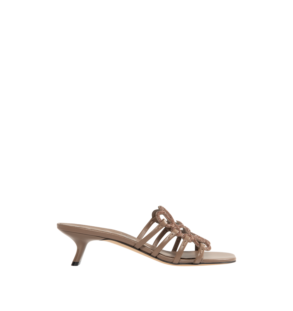 Loewe Footwear оригінал | Швидка доставка Україна – боковий вид