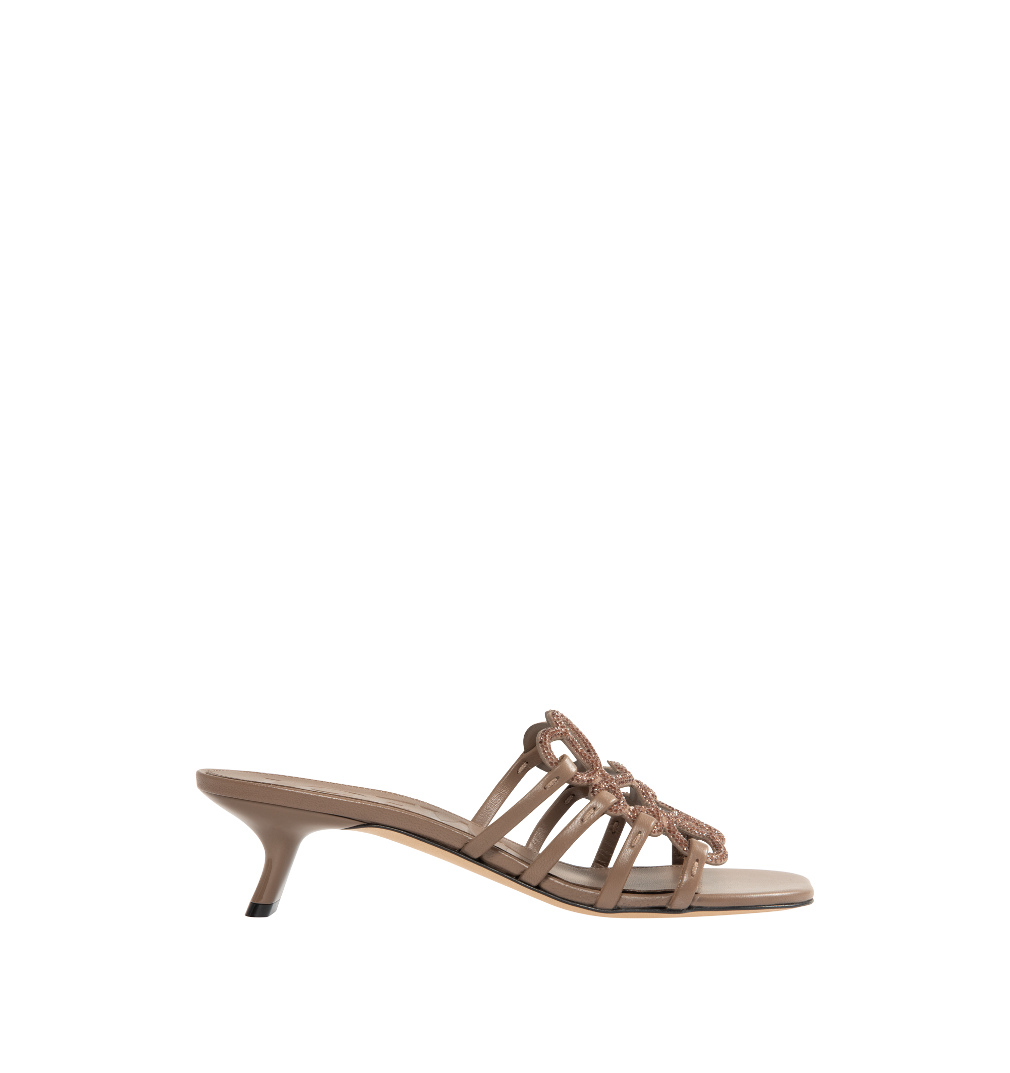 Loewe Footwear оригінал | Швидка доставка Україна – боковий вид
