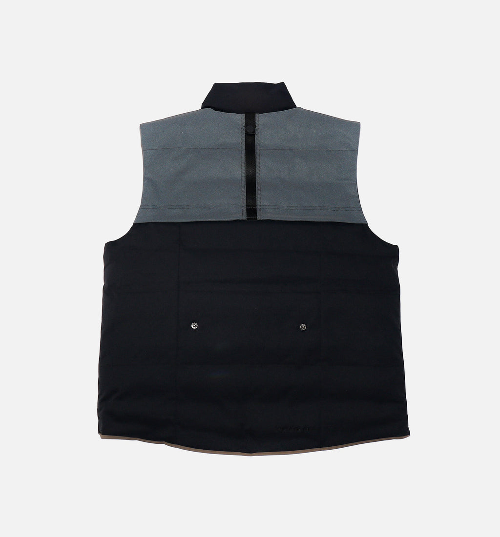 Sportswear Therma Fit Tech Pack Insulated Vest Mens Vest Nike – Гарантія оригінальності – вид ззаду