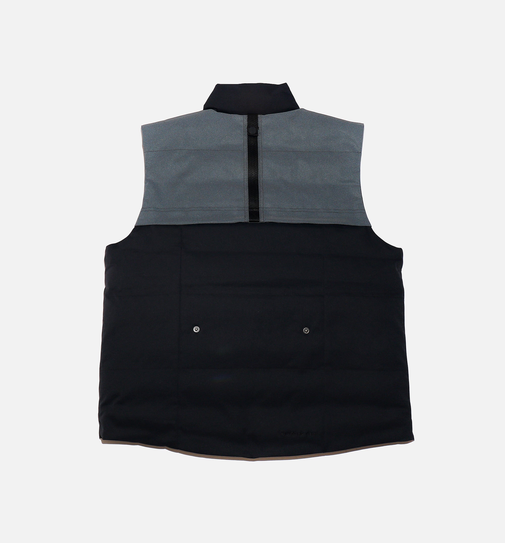 Sportswear Therma Fit Tech Pack Insulated Vest Mens Vest Nike – Гарантія оригінальності – вид ззаду