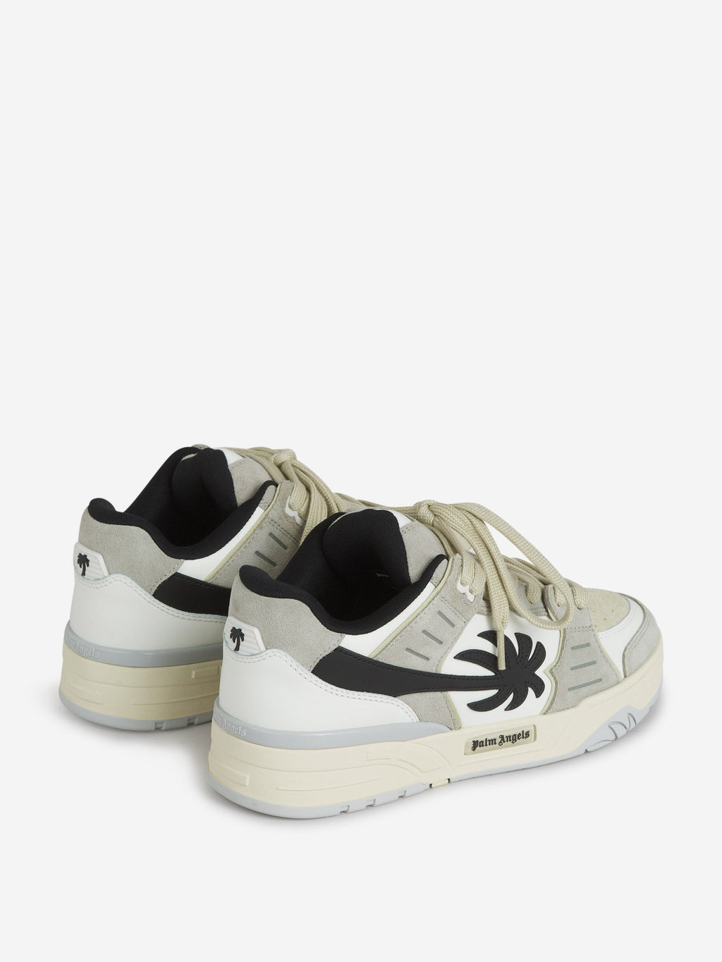 Оригінальна Venice Leather Sneakers Palm angels – детальний вид