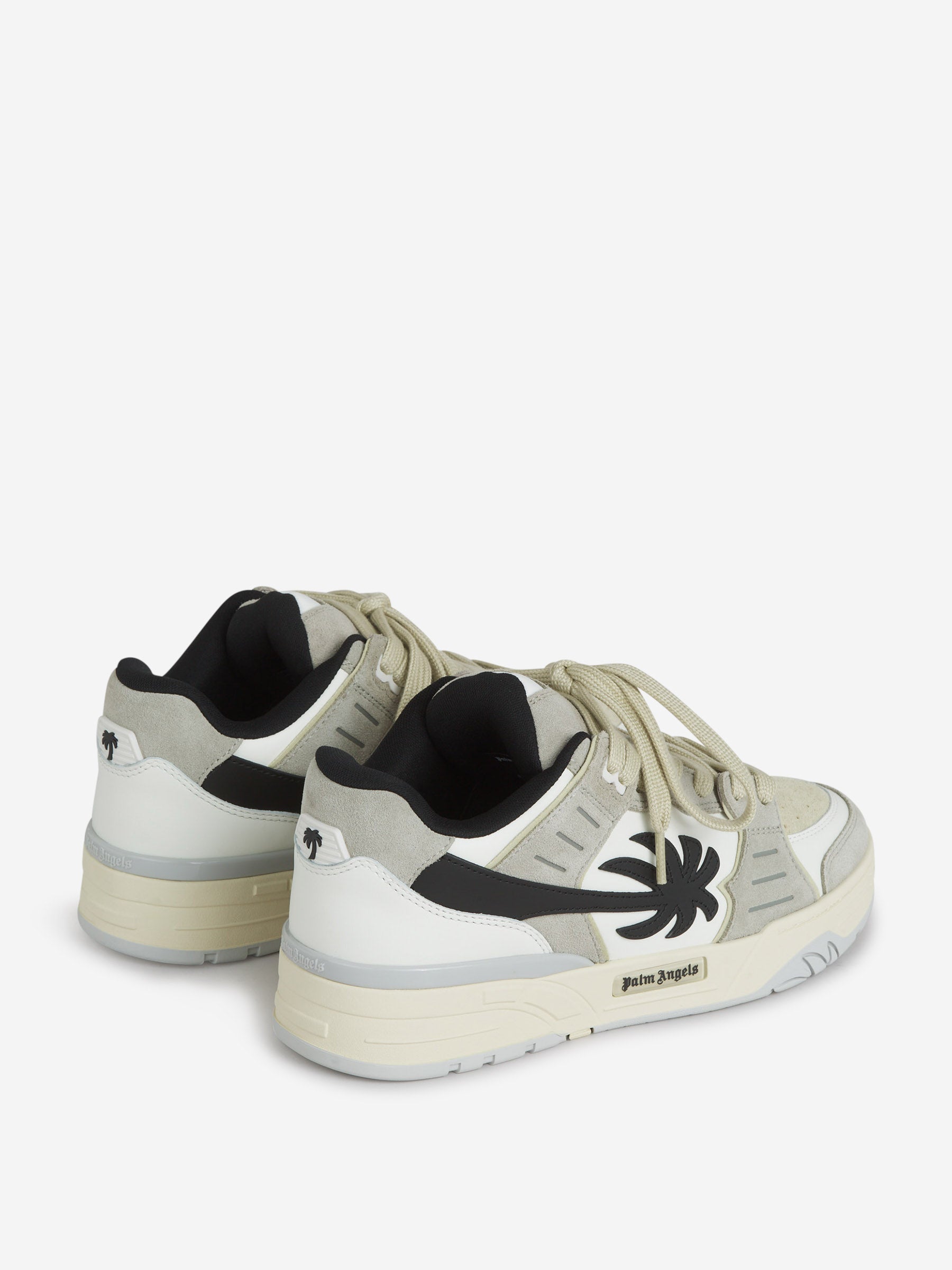 Оригінальна Venice Leather Sneakers Palm angels – детальний вид