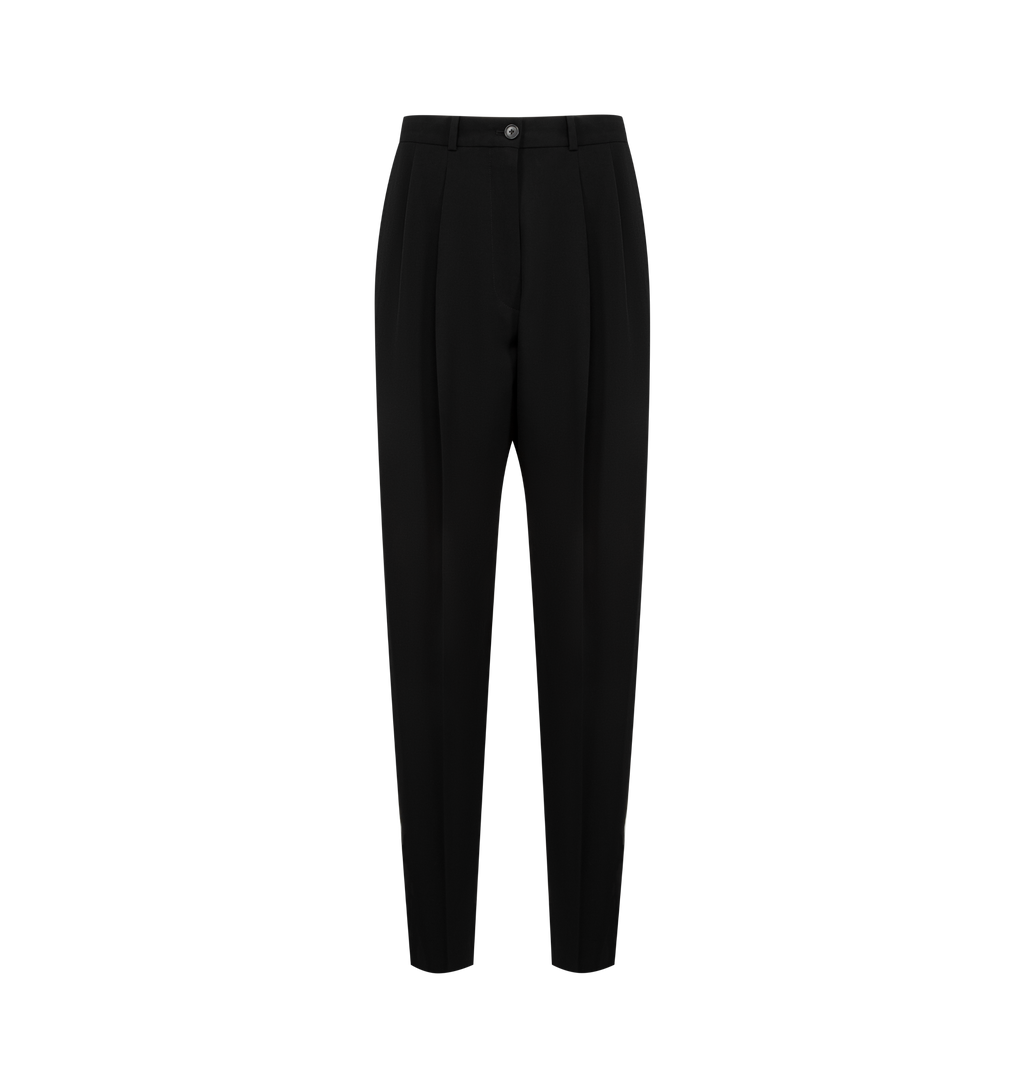 Treve Pant The row оригінал – Купити в Україні – боковий вид