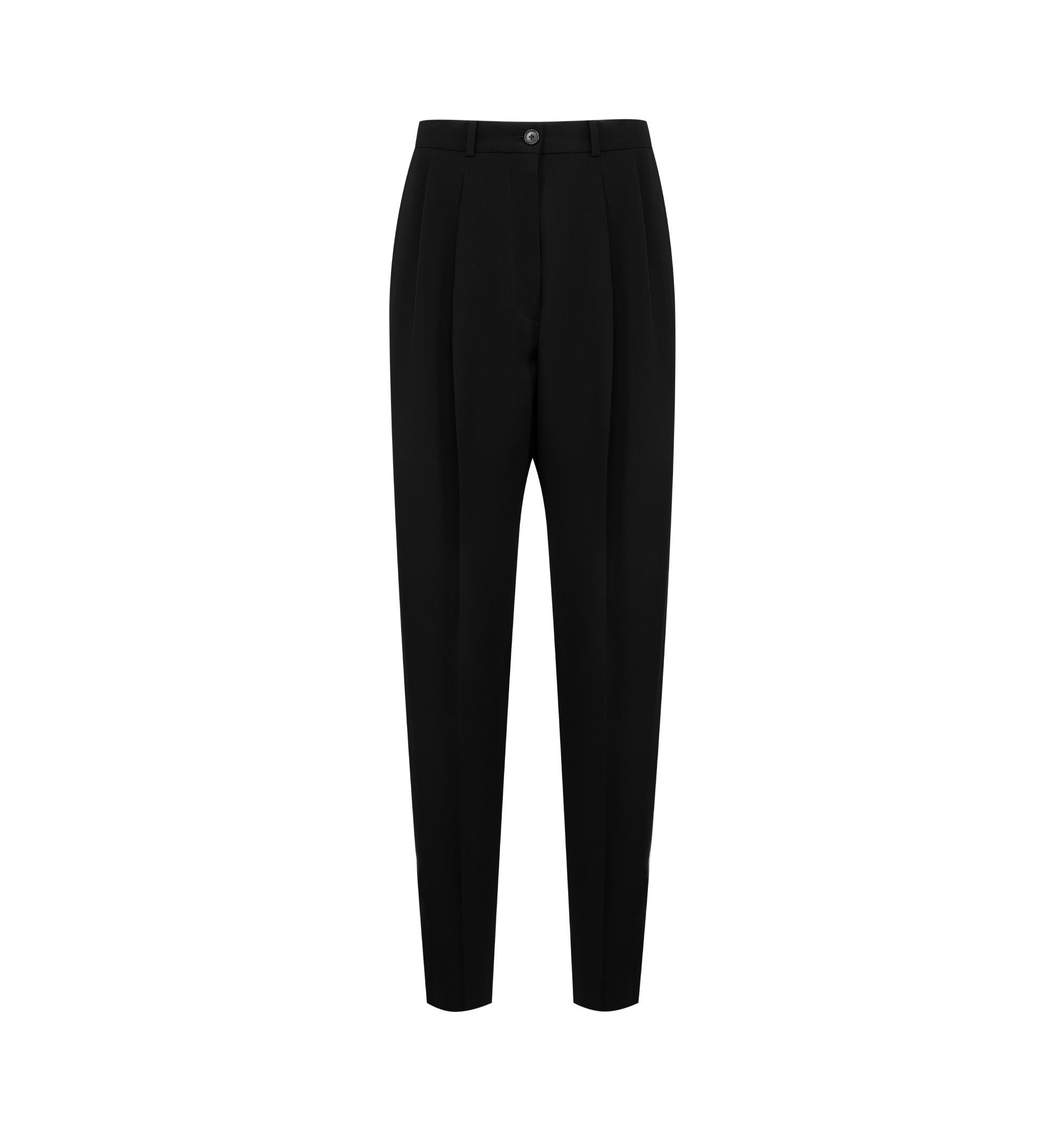Treve Pant The row оригінал – Купити в Україні – боковий вид