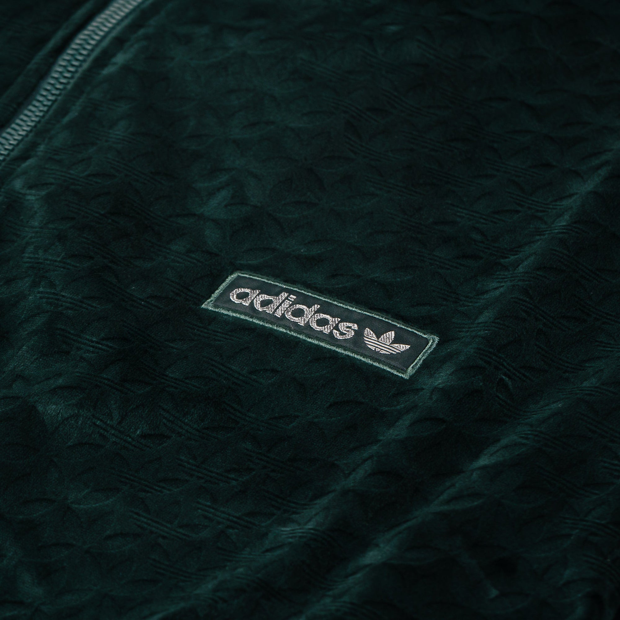 Adidas Outerwear оригінал | Швидка доставка Україна – вид ззаду - ADIDAS