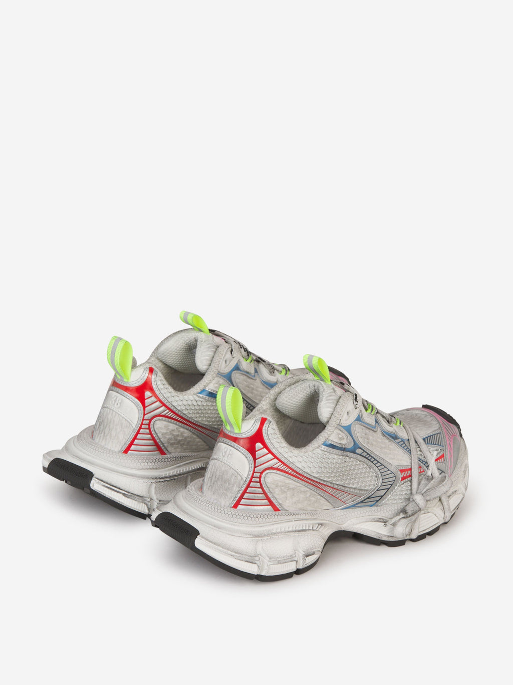 Оригінальна 3xl Sneakers Balenciaga – детальний вид