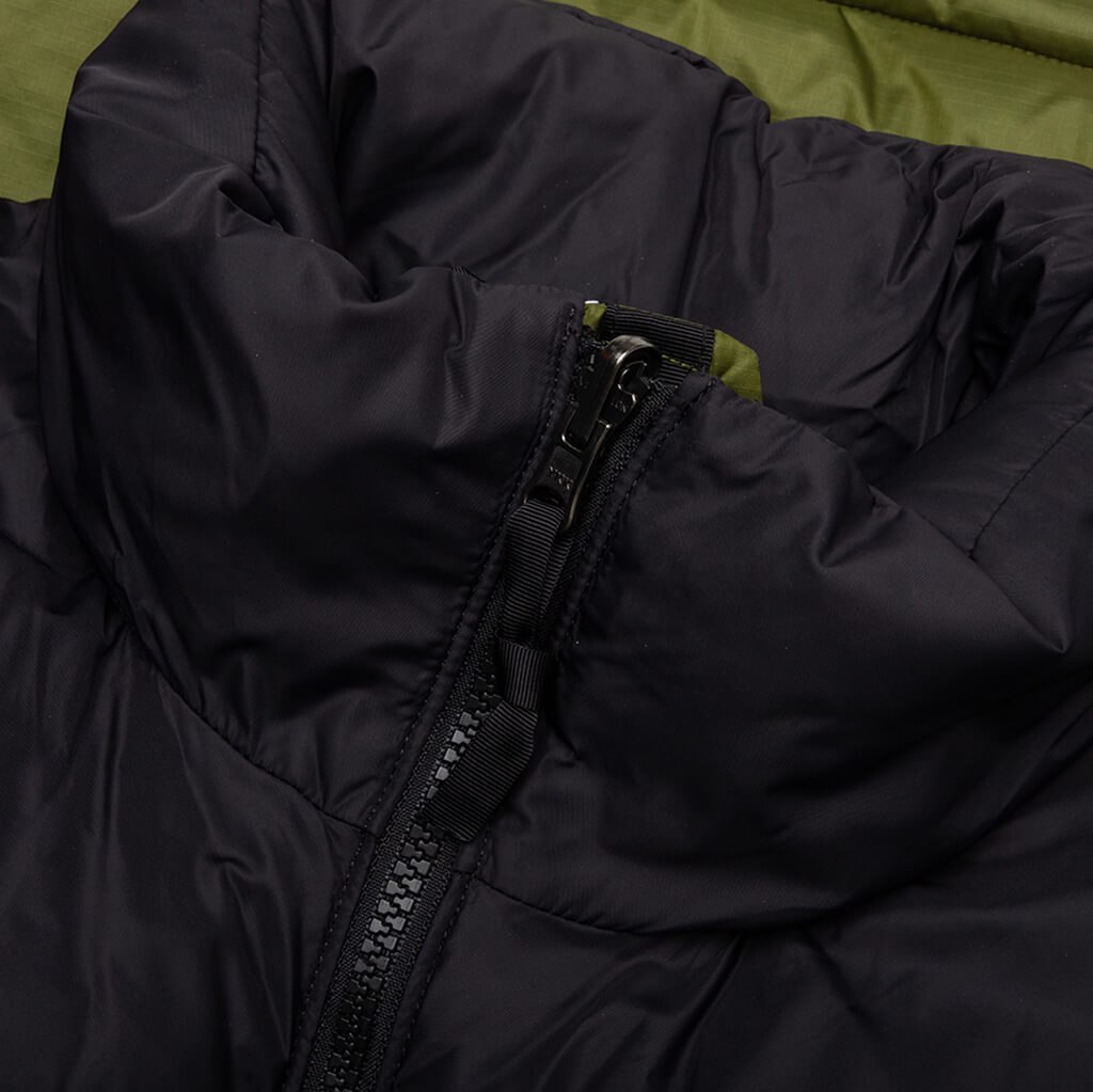 96 Retro Nuptse Vest The north face оригінал – Купити в Україні – детальний вид