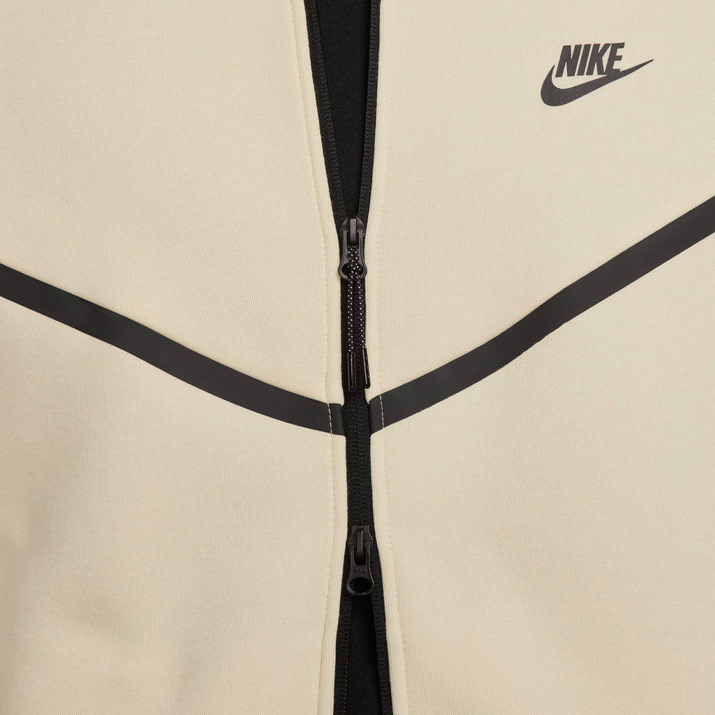 Tech Fleece Windrunner Full Zip Mens Jacket Nike оригінал – Купити в Україні – збільшений вид