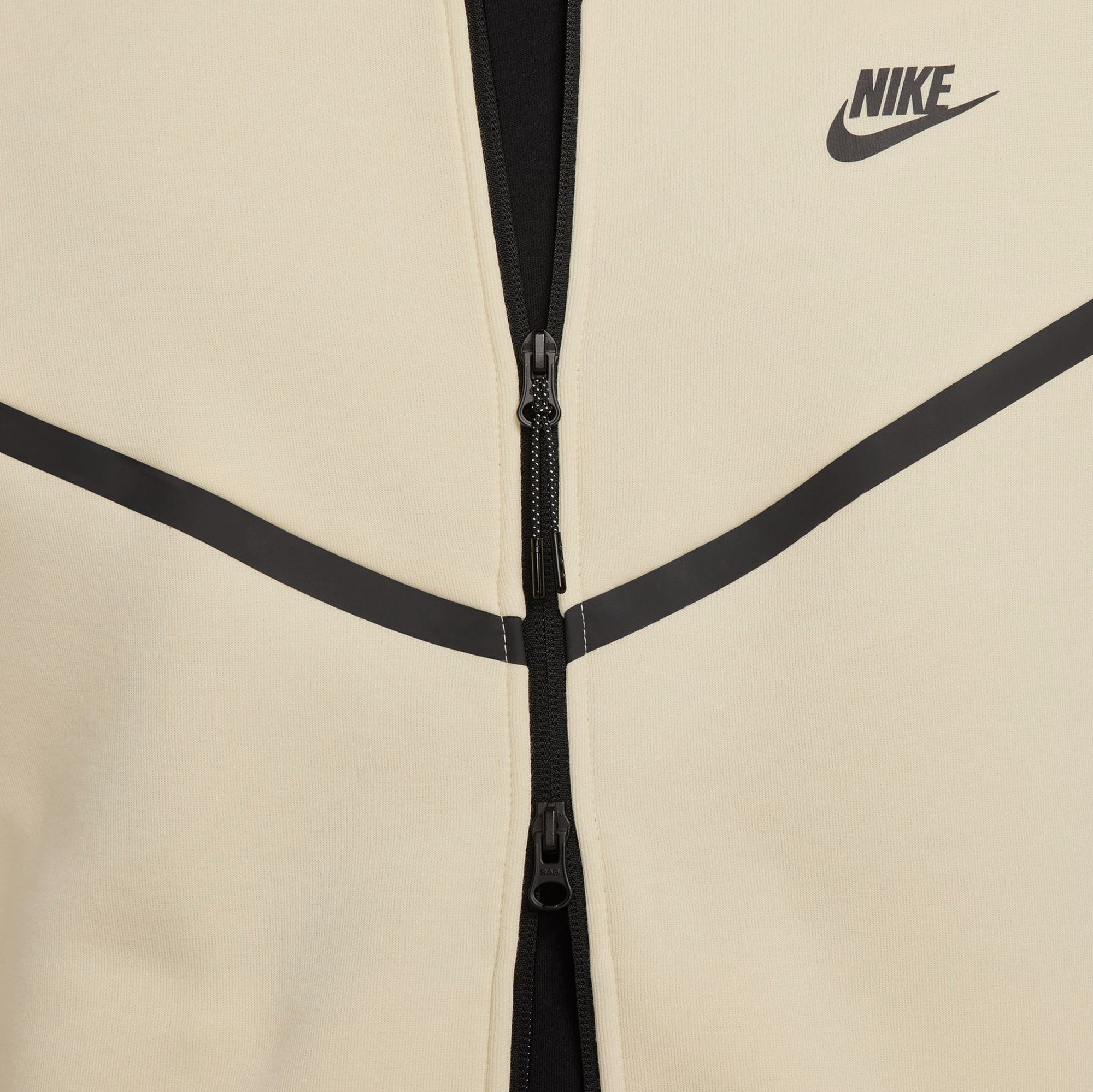 Tech Fleece Windrunner Full Zip Mens Jacket Nike оригінал – Купити в Україні – збільшений вид