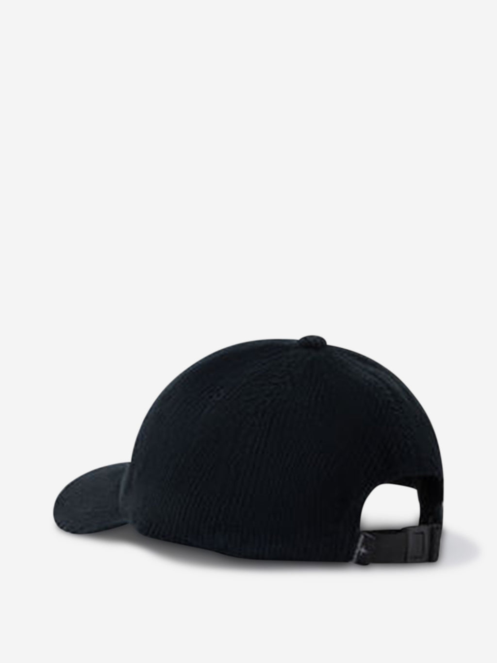 Corduroy Baseball Cap Stone island – Гарантія оригінальності – збільшений вид