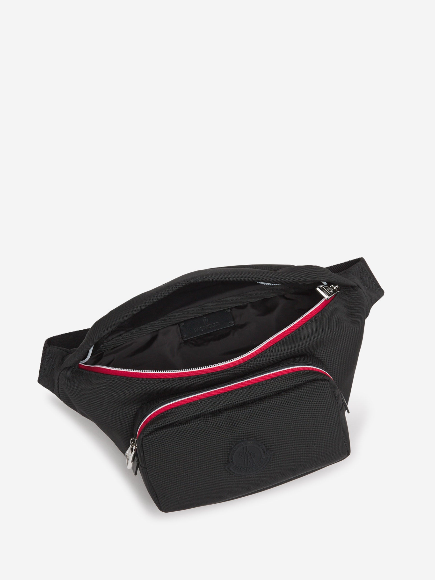 Durance Waist Bag Moncler оригінал – Купити в Україні – збільшений вид - MONCLER