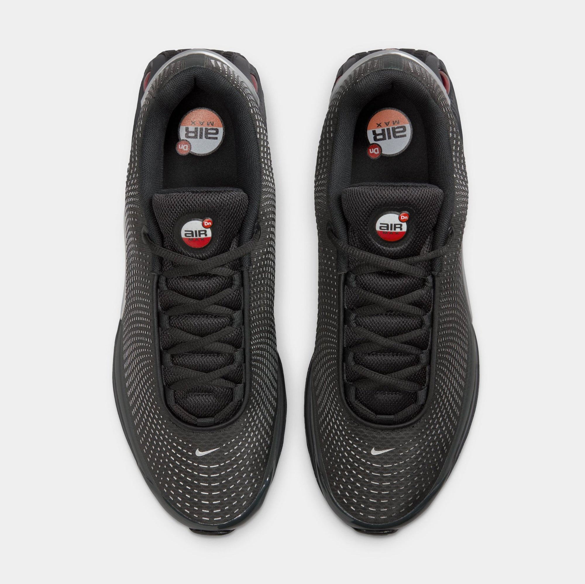 Air Max Dn Mens Running Shoes Nike оригінал – Купити в Україні – вид ззаду