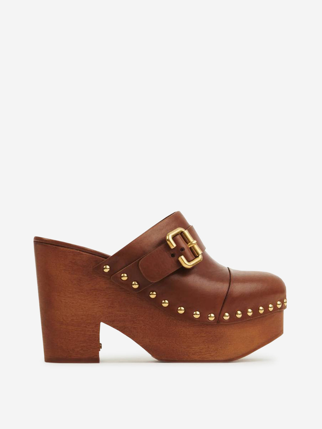 Chloe Footwear оригінал | Швидка доставка Україна – боковий вид