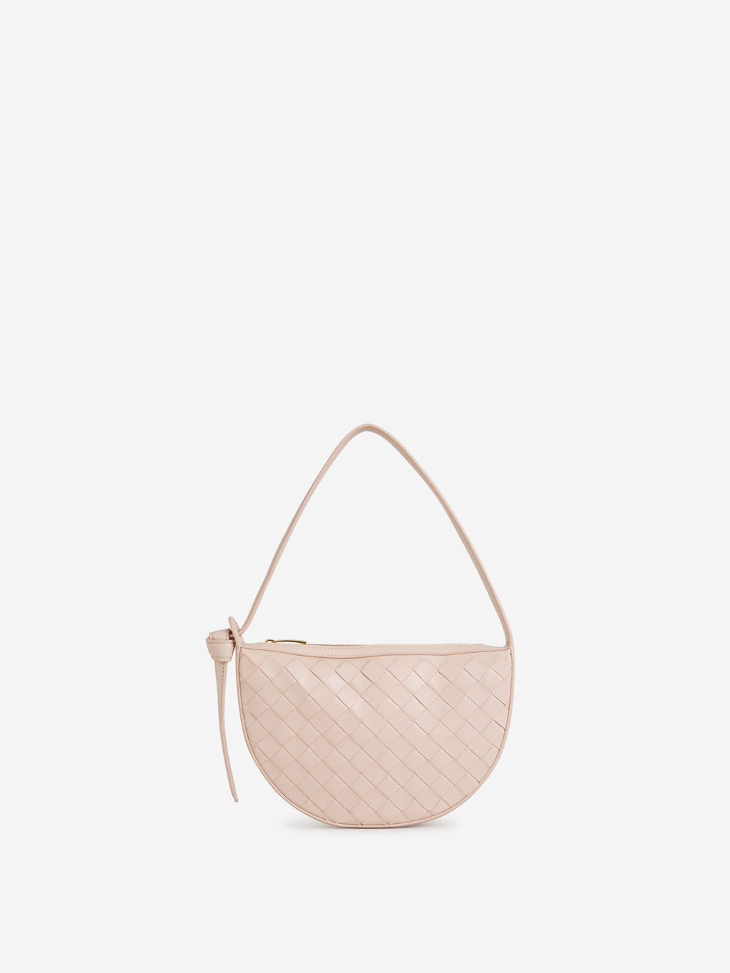 Bottega veneta Bags оригінал | Швидка доставка Україна – боковий вид