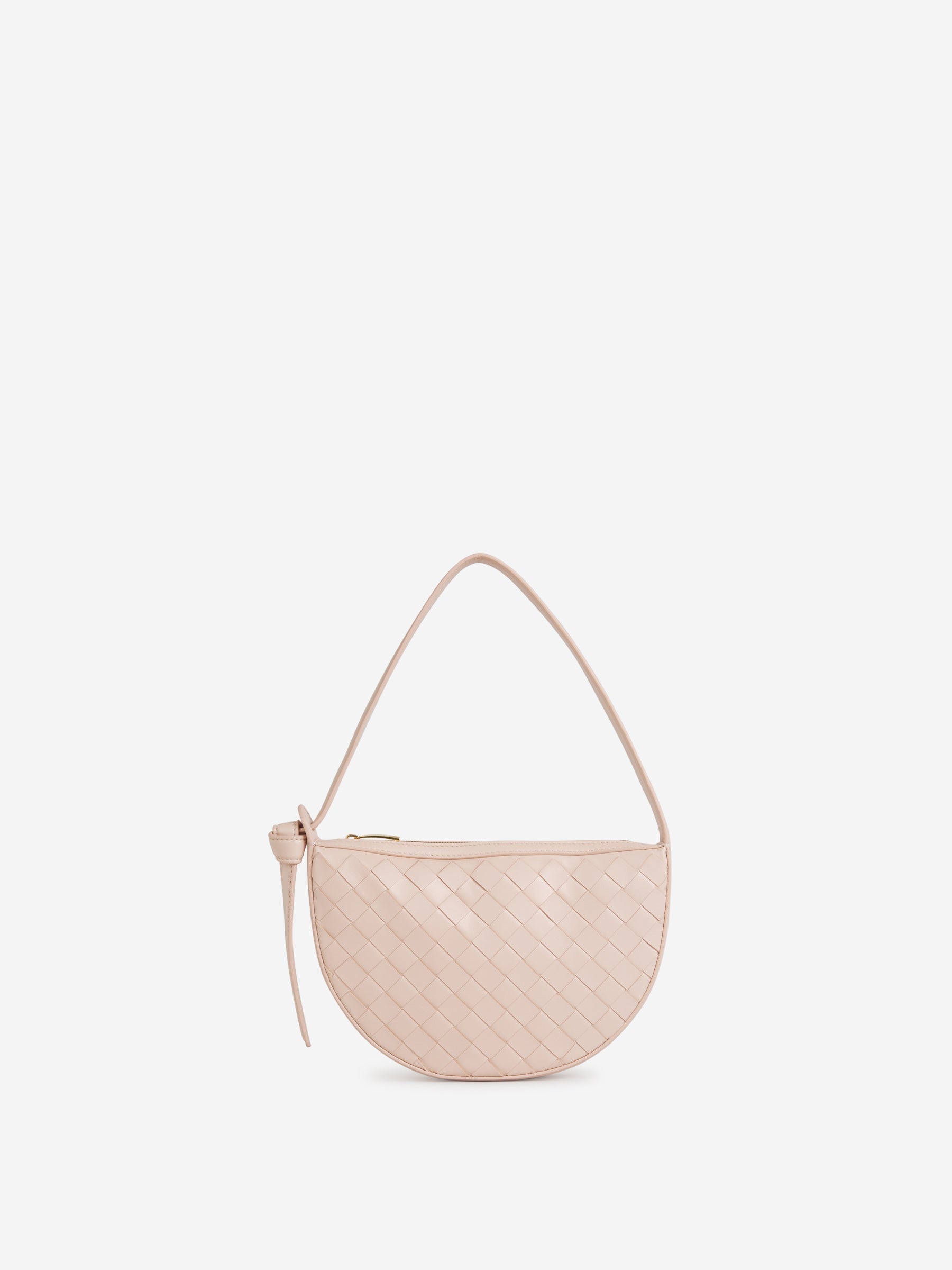 Bottega veneta Bags оригінал | Швидка доставка Україна – боковий вид