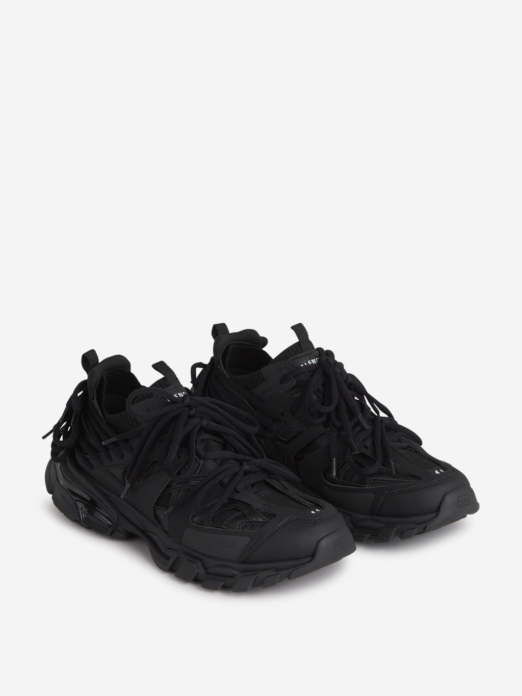 Balenciaga Footwear оригінал | Швидка доставка Україна – вид ззаду