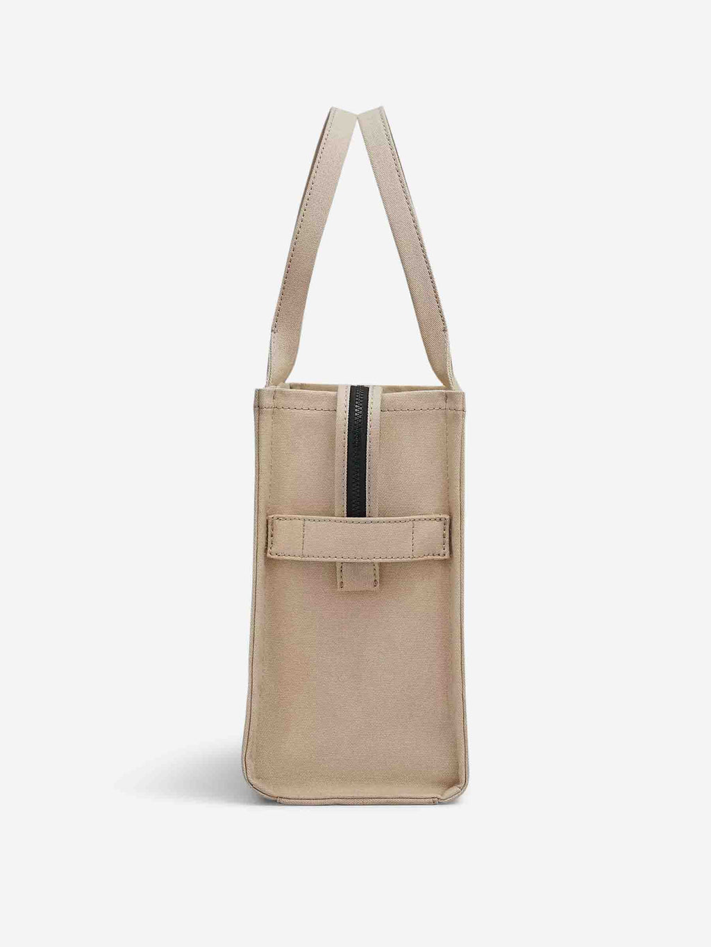The Tote Bag Canvas Shoulder Bag Marc jacobs – Гарантія оригінальності – детальний вид