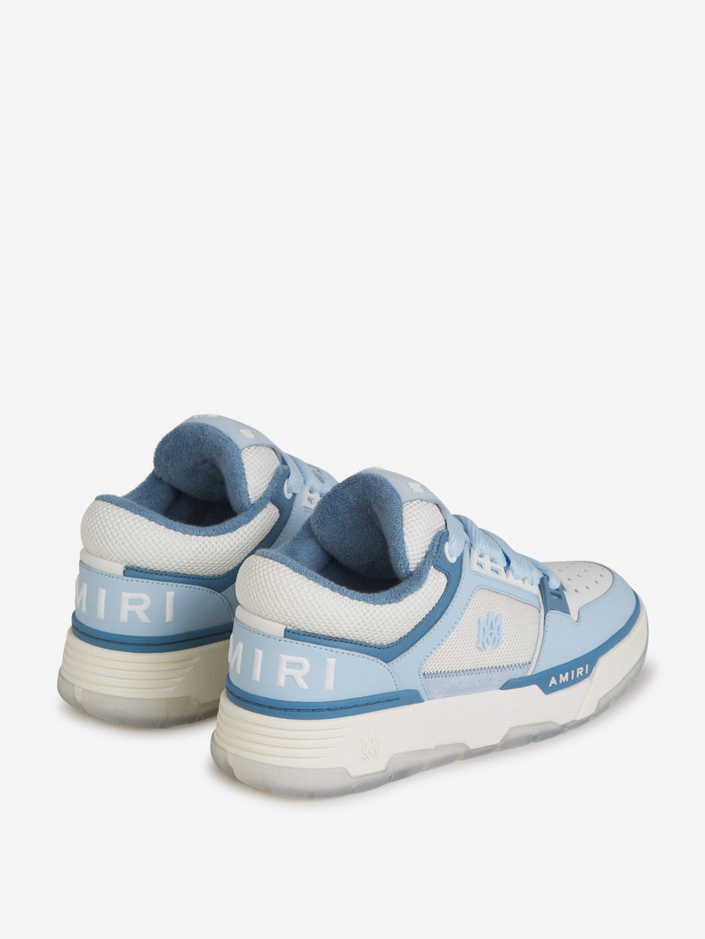 Оригінальна Ma-1 Sneakers Amiri – детальний вид