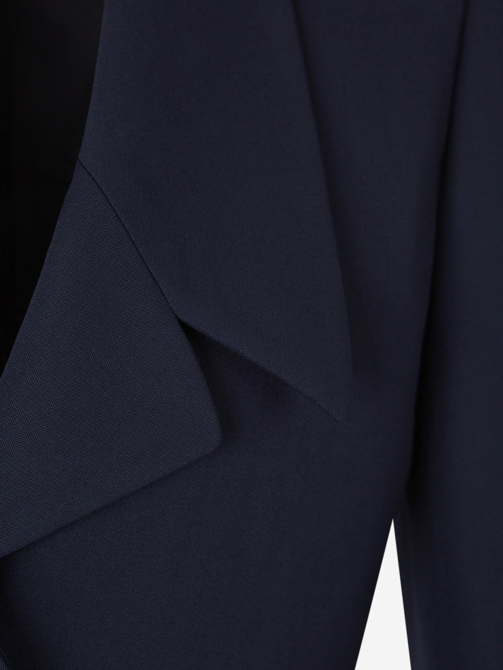 Spencer Cropped Blazer Chloe – Гарантія оригінальності – збільшений вид