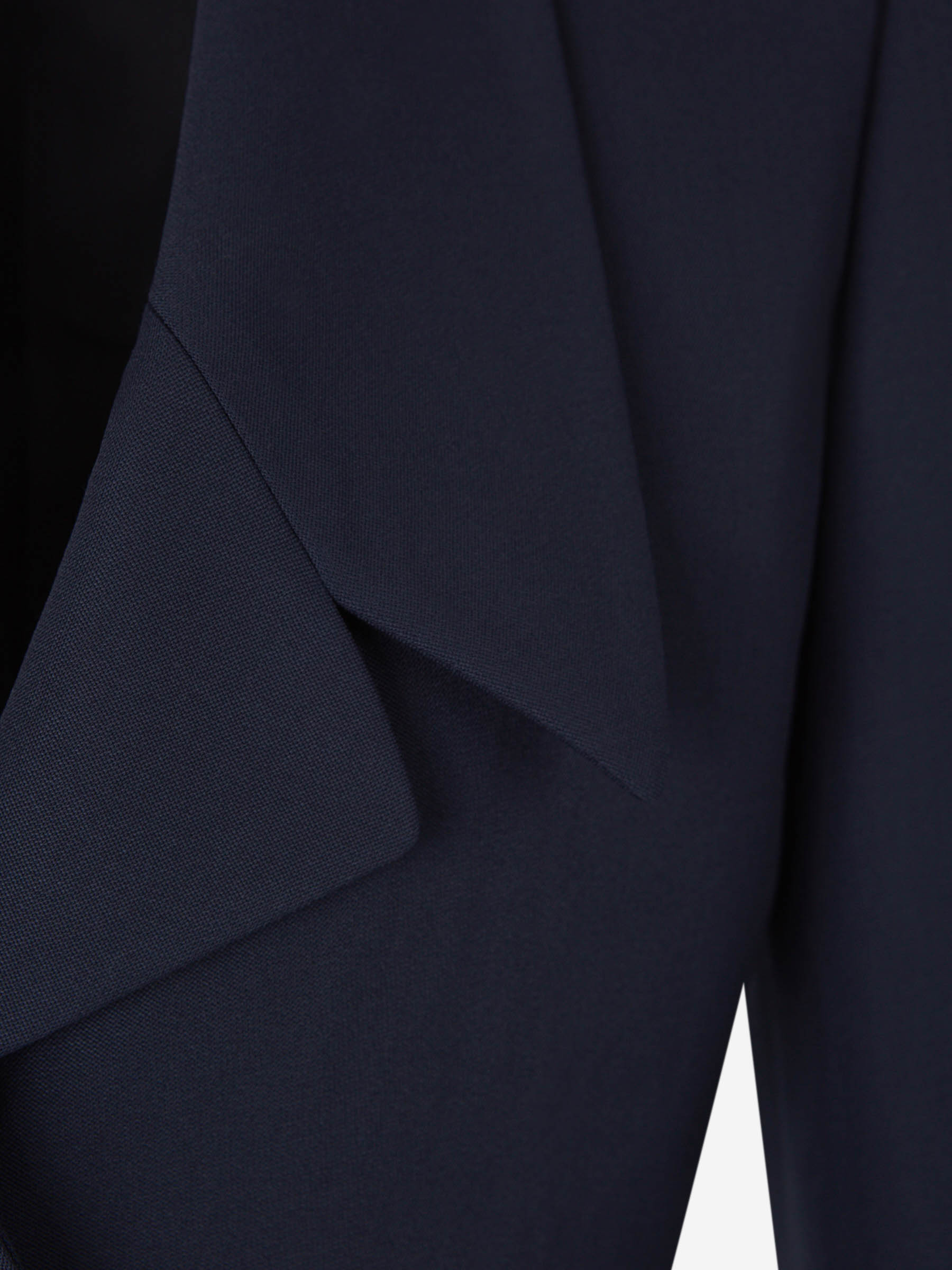 Spencer Cropped Blazer Chloe – Гарантія оригінальності – збільшений вид