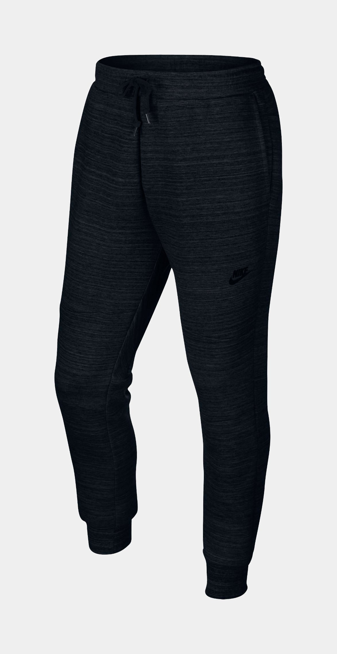Nike Knitwear оригінал | Швидка доставка Україна – боковий вид
