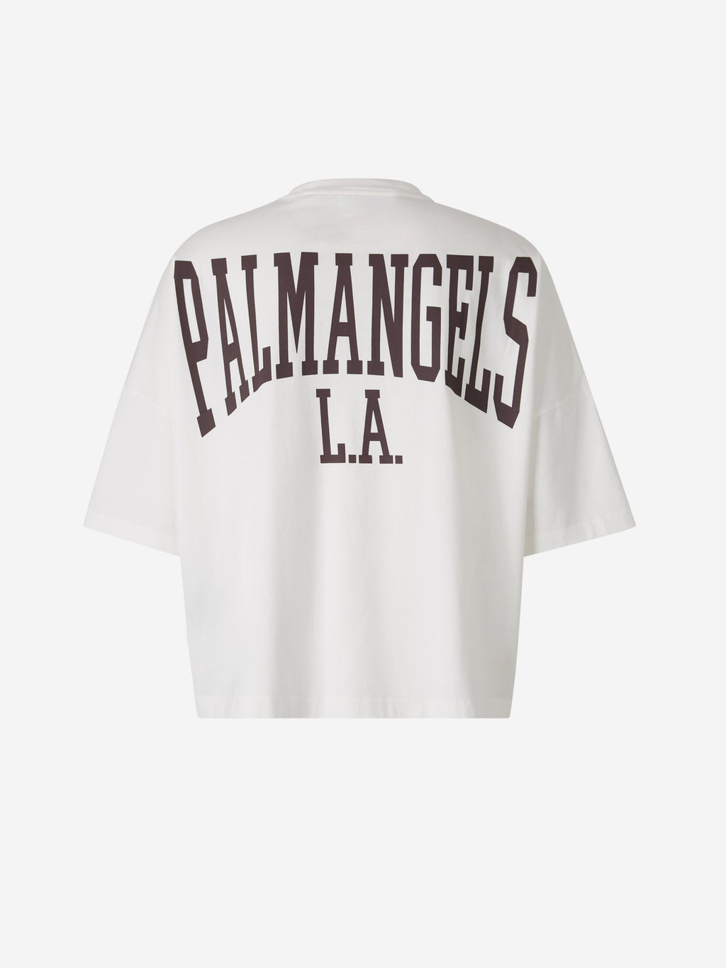 Palm angels Tops оригінал | Швидка доставка Україна – вид ззаду