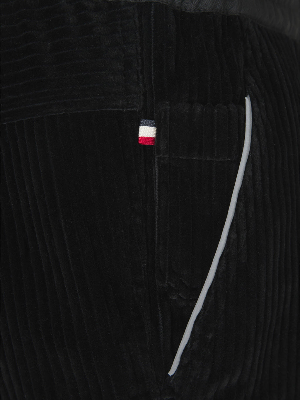 Corduroy Cargo Trousers Moncler оригінал – Купити в Україні – збільшений вид