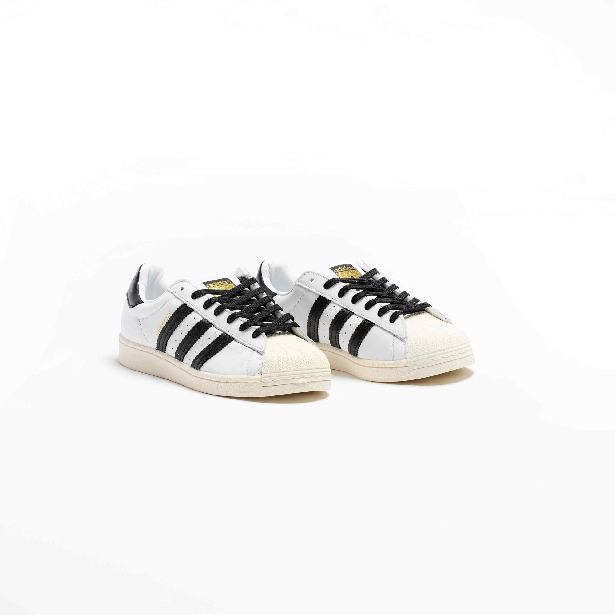 Originals Superstar Laceless Mens Lifestyle Shoe Adidas оригінал – Купити в Україні – вид ззаду - ADIDAS