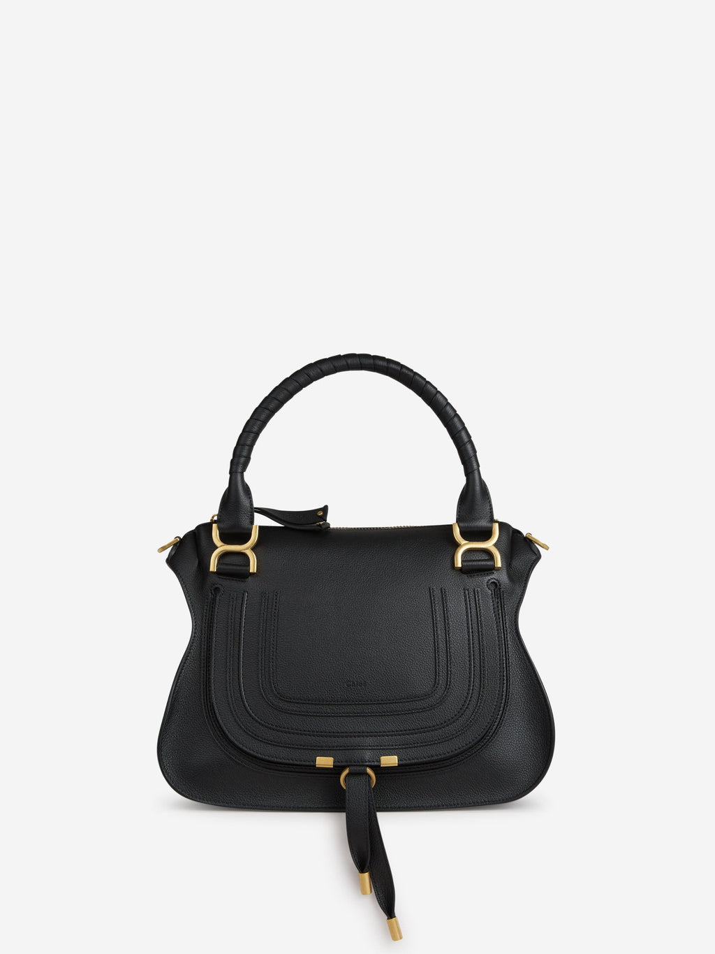 Chloe Bags оригінал | Швидка доставка Україна – боковий вид