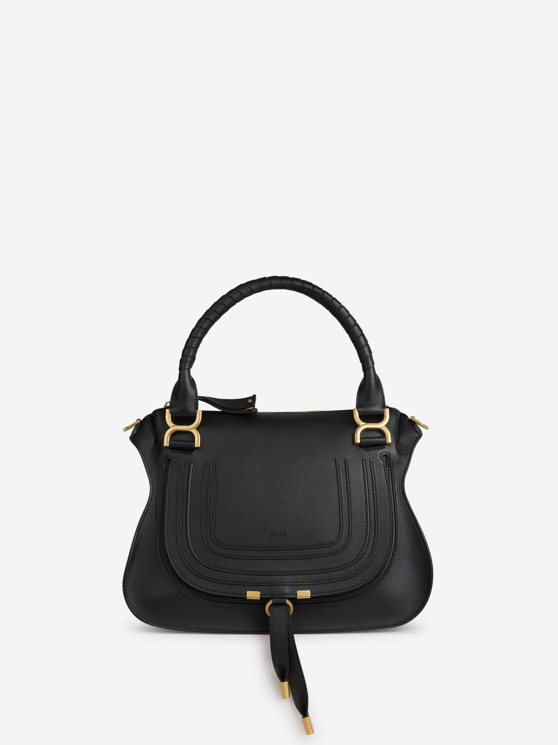 Chloe Bags оригінал | Швидка доставка Україна – боковий вид