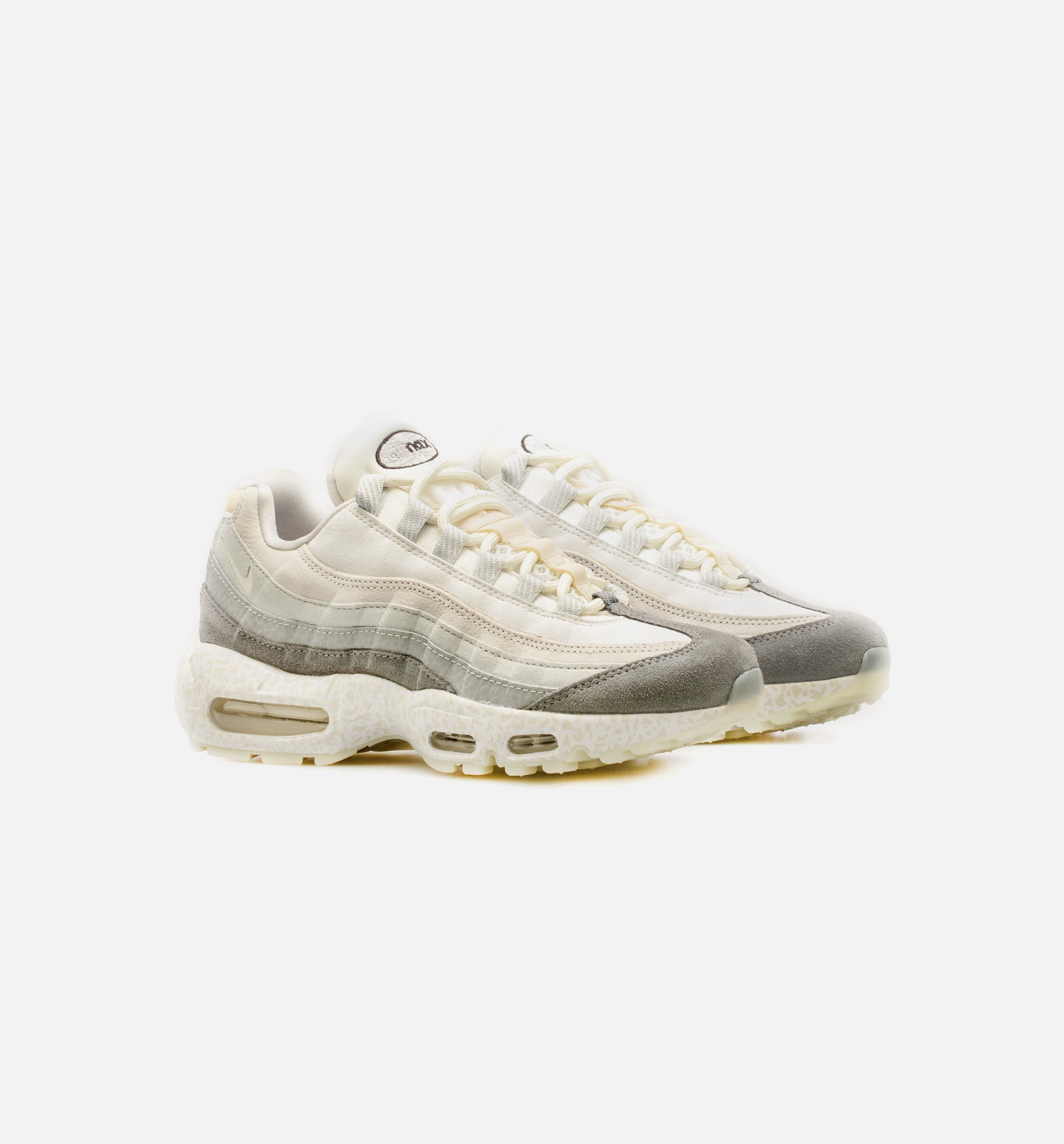 Nike Footwear оригінал | Швидка доставка Україна – вид ззаду