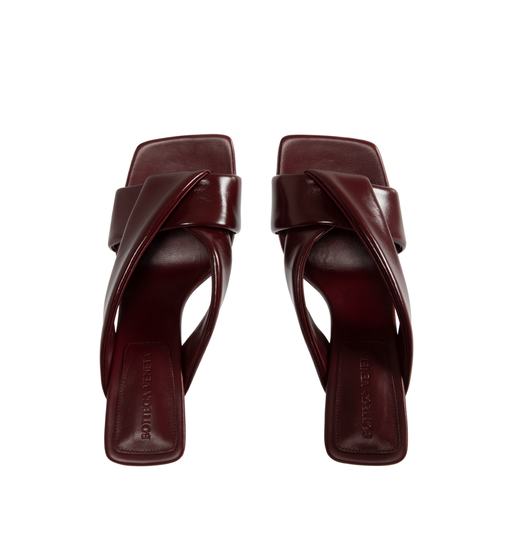 Riva Sandal Bottega veneta оригінал – Купити в Україні – збільшений вид