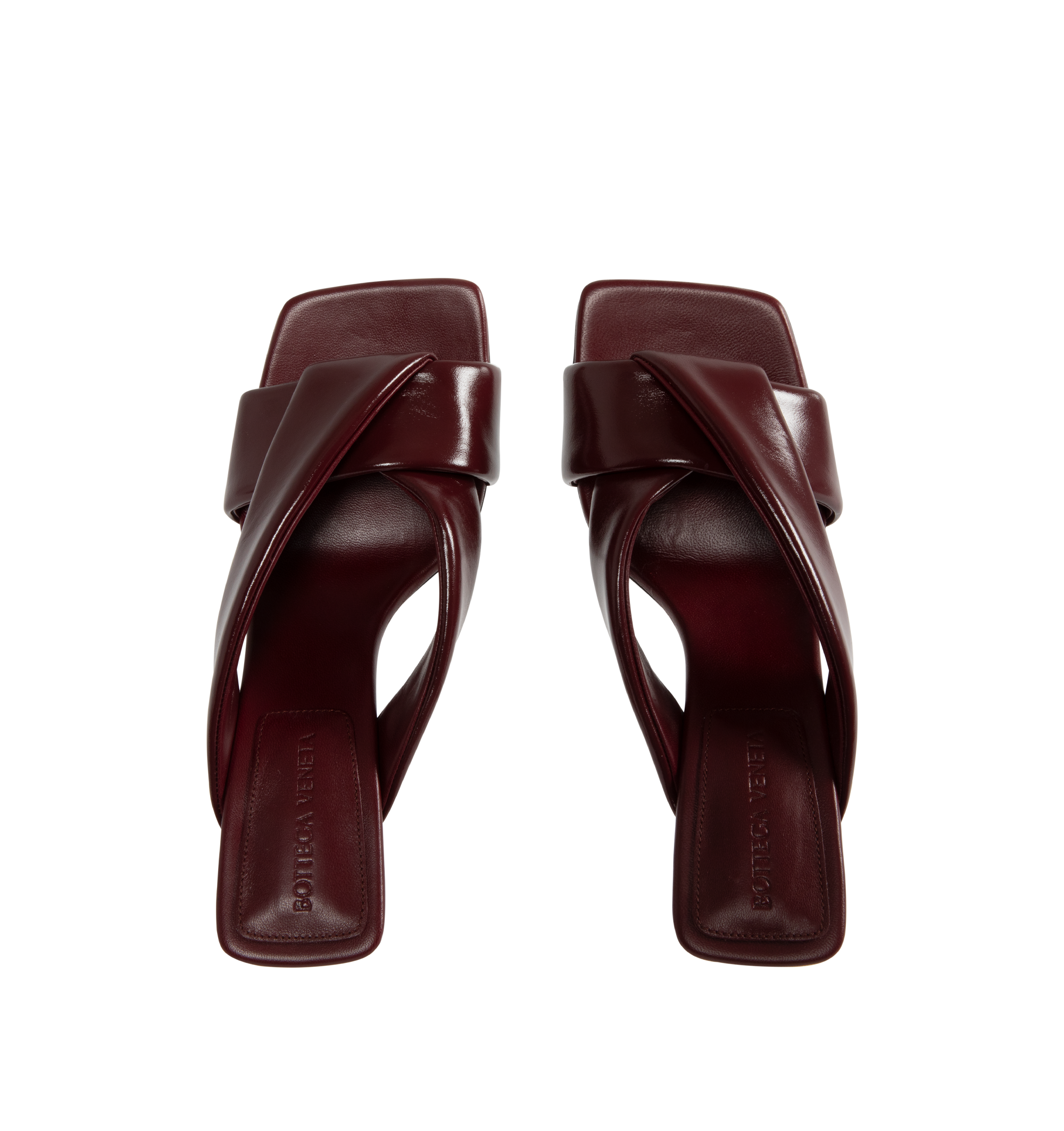 Riva Sandal Bottega veneta оригінал – Купити в Україні – збільшений вид