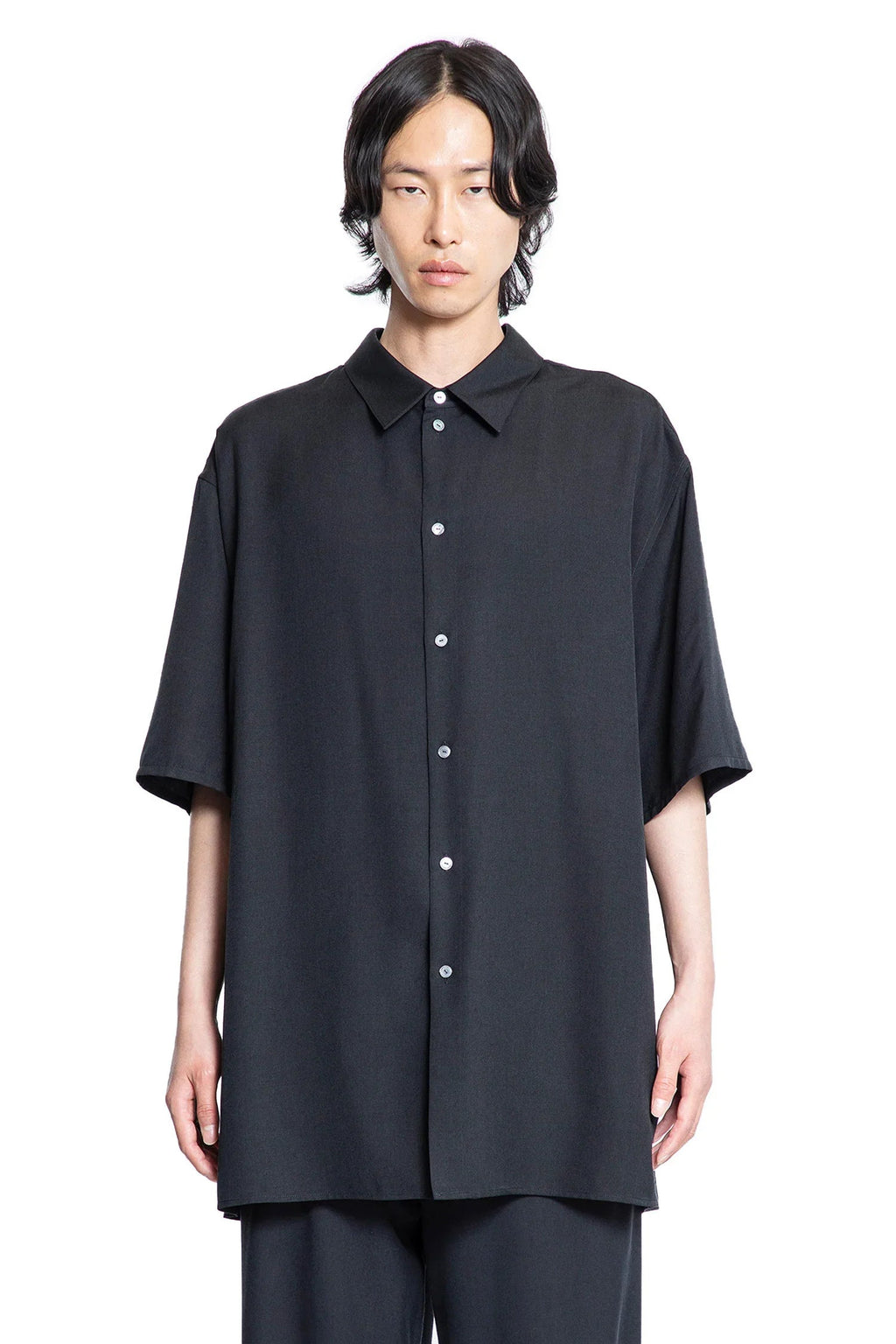 Оригінальна Rodolfo Shirt The row – вид ззаду